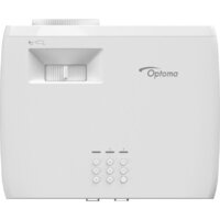 Optoma ZW350e Image #5