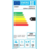 Candy CDPN 1L390PW-08 Image #5