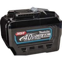 Makita XGT BL4080F 191X65-8 (40В/8.0 Ah)