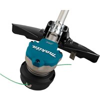 Makita DUR368LPT2 (с 2-мя АКБ) Image #11