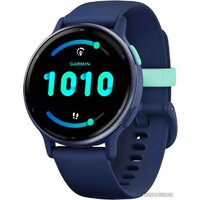 Garmin Vivoactive 5 (темно-синий) Image #1