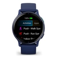 Garmin Vivoactive 5 (темно-синий) Image #6