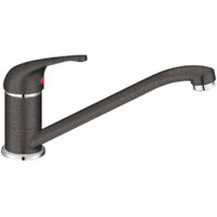 Blanco Vitis Silgranit (антрацит)