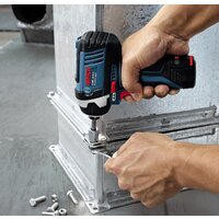 Bosch GDR 12V-105 06019A6977 (с 2-мя АКБ, кейс) Image #5