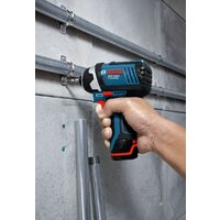 Bosch GDR 12V-105 06019A6977 (с 2-мя АКБ, кейс) Image #4