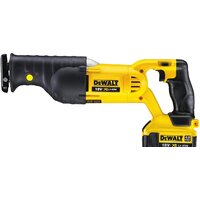 DeWalt DCS380M2 (с 2-мя АКБ)