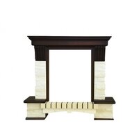 Smolcom Stone Montebello STD-ASP (темный орех) Image #1