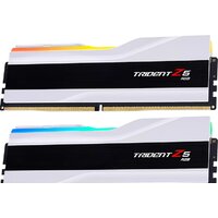 G.Skill Trident Z5 RGB 2x16ГБ DDR5 6000МГц F5-6000J3636F16GX2-TZ5RW Image #1