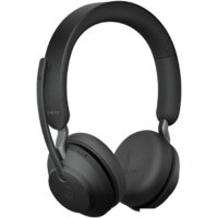 Jabra Evolve2 65 UC Stereo USB-A (черный) Image #2