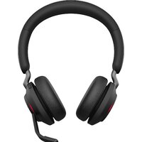 Jabra Evolve2 65 UC Stereo USB-A (черный) Image #5