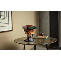 LEGO Star Wars 75351 Шлем принцессы Леи Image #8