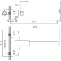 Ledeme L72217 Image #2