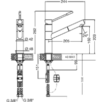 Smeg MD12-CR Image #4