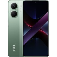 POCO X7 Pro 8GB/256GB международная версия (зеленый) Image #1