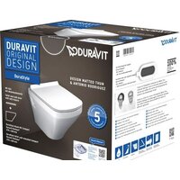 Duravit DuraStyle 45710900A1