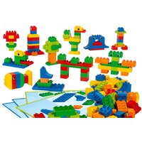 LEGO Education 45019 Кирпичики Duplo для творческих занятий