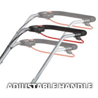 Einhell GE-CM 18/33 Li-Solo (с 1-им АКБ) Image #2