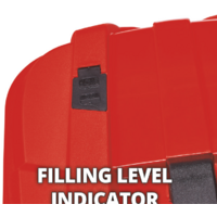 Einhell GE-CM 18/33 Li-Solo (с 1-им АКБ) Image #7