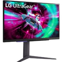 LG UltraGear 27GR93U-B Image #3
