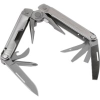 Leatherman Bond (серебристый) Image #6