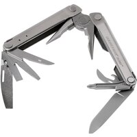 Leatherman Bond (серебристый) Image #7