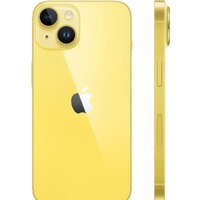 Apple iPhone 14 256GB (желтый) Image #3