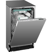 Weissgauff BDW 4533 D Timer Floor Image #19