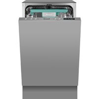 Weissgauff BDW 4533 D Timer Floor