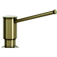 Blanco Livia (полированная латунь) Image #1