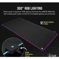 Corsair MM700 RGB Extended 3XL Image #5
