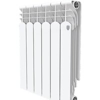 Royal Thermo Monoblock A 500 (10 секций) Image #1