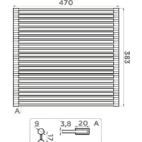 Omoikiri Roll-03 IN 4997005 Image #4
