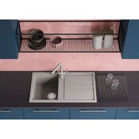 Omoikiri Roll-03 IN 4997005 Image #2