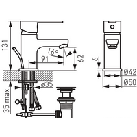 Ferro Savio BSV2 Image #2