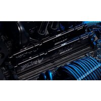 Kingston FURY Beast 16ГБ DDR5 6400 МГц KF564C32BBE-16 Image #4