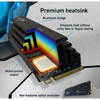 Crucial T700 1TB CT1000T700SSD5 Image #3