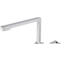 Elleci Fusion Chrome