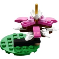 LEGO Creator 31129 Величественный тигр Image #12