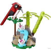 LEGO Creator 31129 Величественный тигр Image #17