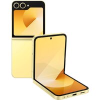 Samsung Galaxy Z Flip6 SM-F741B 12GB/512GB (желтый)