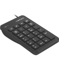 Natec Goby Black NKL-1333 Image #4