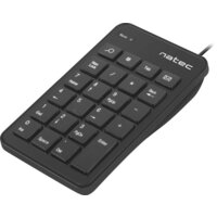 Natec Goby Black NKL-1333 Image #3