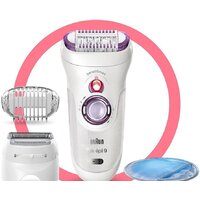 Braun Silk-epil 9 SensoSmart 9/710 Image #2