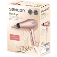 Sencor SHD 6800RG Image #13