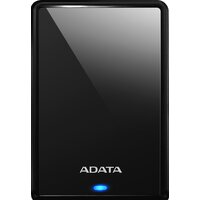 ADATA HV620S AHV620S-2TU3-CBK 2TB (черный) Image #1