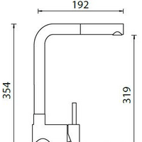 Schock Pia-D Cristalite (оникс) Image #3