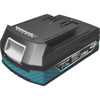 Dedra DED7015 (шуруповерт, скобозабиватель, лобзик, 1 АКБ, сумка) Image #5