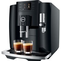 JURA E8 Piano Black 15355 Image #1
