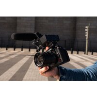 Panasonic Lumix GH7 Kit 12-60mm f/2.8-4.0 Image #11