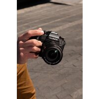 Panasonic Lumix GH7 Kit 12-60mm f/2.8-4.0 Image #16